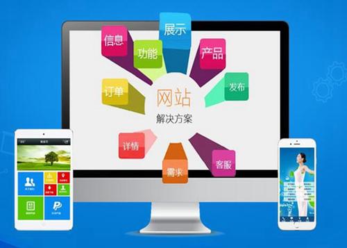 石鼓如何进行网站设计才能突出产品的优势
